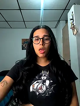 Snapshot of Annya-sweet chatting on 20, 2, 2026 Annya-sweet online show from 20, 2, 2026