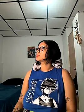 Snapshot of Annya-sweet chatting on 24, 2, 2026 Annya-sweet online show from 24, 2, 2026