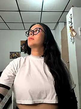 Snapshot of Annya-sweet chatting on 11, 3, 2026 Annya-sweet online show from 11, 3, 2026