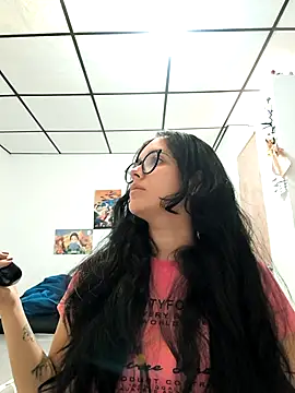 Snapshot of Annya-sweet chatting on 13, 3, 2026 Annya-sweet online show from 13, 3, 2026