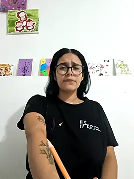 Snapshot of Annya-sweet chatting on 29, 3, 2026 Annya-sweet online show from 29, 3, 2026