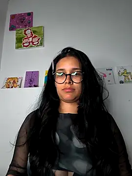 Snapshot of Annya-sweet chatting on 8, 4, 2026 Annya-sweet online show from 8, 4, 2026