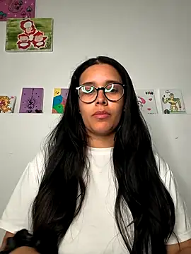 Snapshot of Annya-sweet chatting on 9, 4, 2026 Annya-sweet online show from 9, 4, 2026