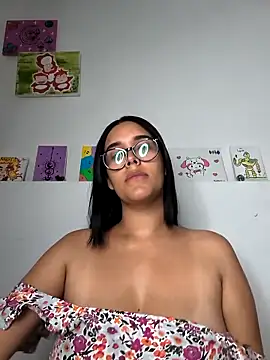 Snapshot of Annya-sweet chatting on 10, 4, 2026 Annya-sweet online show from 10, 4, 2026