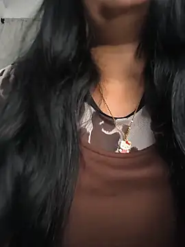 Snapshot of Annya-sweet chatting on 5, 6, 2026 Annya-sweet online show from 5, 6, 2026