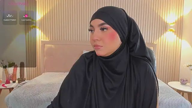 Snapshot of Sooffii_1 chatting on 1, 3, 2025 Sooffii 1 online show from 1, 3, 2025