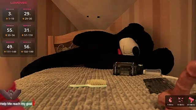 Redhead Shark new online show from 14, 1, 2025