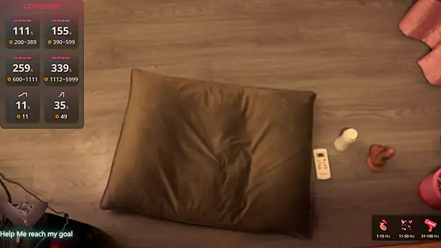 Redhead Shark new online show from 31, 1, 2025