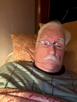 Steffibi1954 online show from 11, 11, 2025