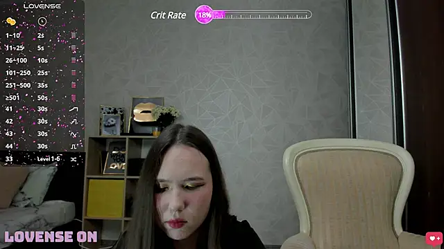 VikaMiMi online show from 13, 12, 2024