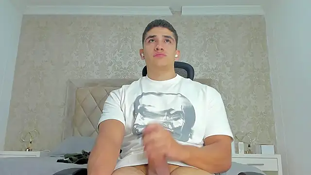 Snapshot of JeffDaltton chatting on 3, 3, 2025 JeffDaltton online show from 3, 3, 2025