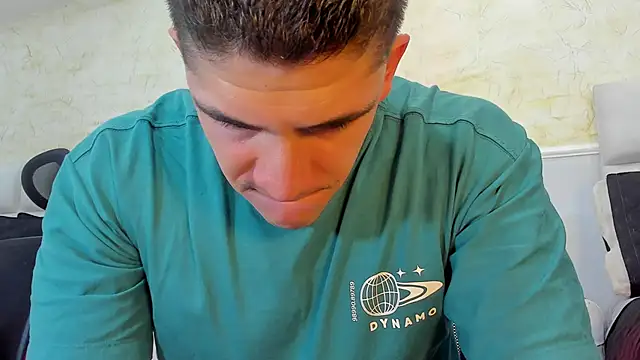 Snapshot of JeffDaltton chatting on 12, 3, 2025 JeffDaltton online show from 12, 3, 2025