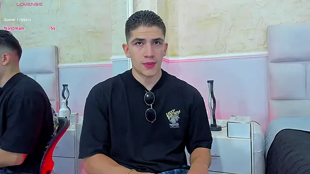 Snapshot of JeffDaltton chatting on 13, 3, 2025 JeffDaltton online show from 13, 3, 2025