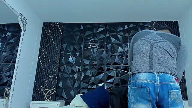 Snapshot of JeffDaltton chatting on 20, 3, 2025 JeffDaltton online show from 20, 3, 2025