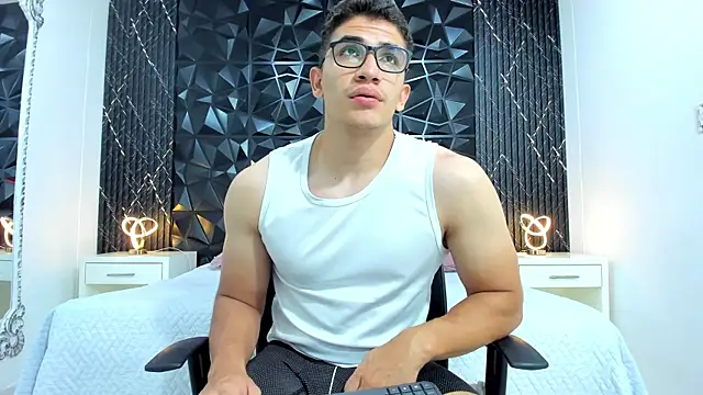 Snapshot of JeffDaltton chatting on 18, 9, 2025 JeffDaltton online show from 18, 9, 2025