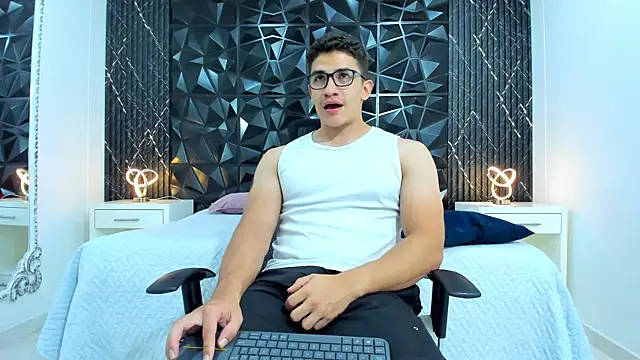 Snapshot of JeffDaltton chatting on 18, 9, 2025 JeffDaltton online show from 18, 9, 2025