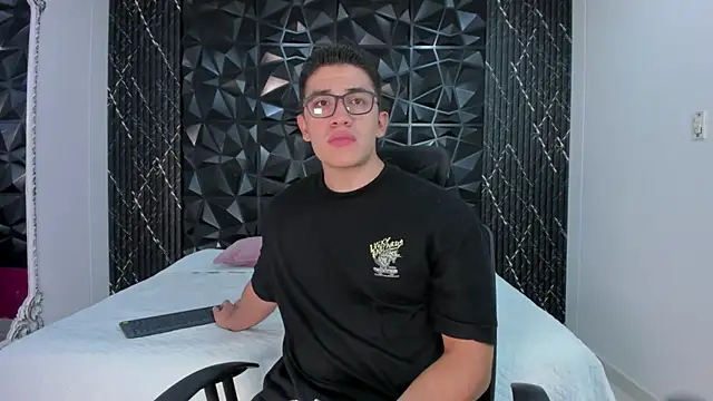 Snapshot of JeffDaltton chatting on 16, 10, 2025 JeffDaltton online show from 16, 10, 2025