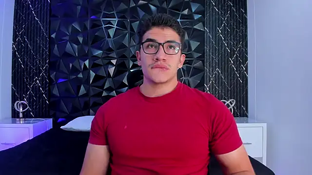 Snapshot of JeffDaltton chatting on 4, 11, 2025 JeffDaltton online show from 4, 11, 2025