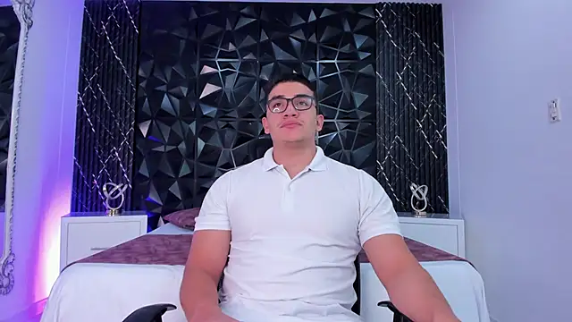 Snapshot of JeffDaltton chatting on 30, 11, 2025 JeffDaltton online show from 30, 11, 2025