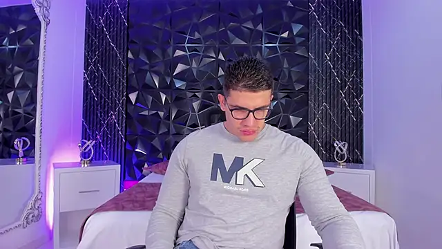 Snapshot of JeffDaltton chatting on 1, 12, 2025 JeffDaltton online show from 1, 12, 2025