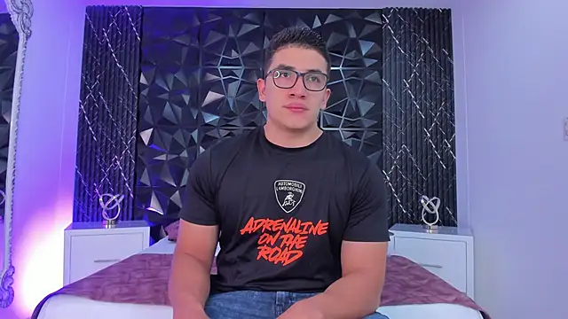 Snapshot of JeffDaltton chatting on 2, 12, 2025 JeffDaltton online show from 2, 12, 2025