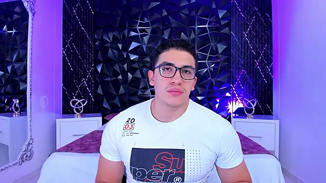 Snapshot of JeffDaltton chatting on 5, 12, 2025 JeffDaltton online show from 5, 12, 2025