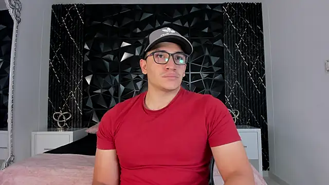 Snapshot of JeffDaltton chatting on 22, 12, 2025 JeffDaltton online show from 22, 12, 2025