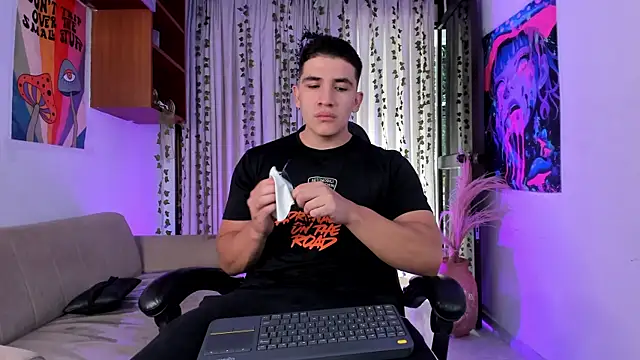 Snapshot of JeffDaltton chatting on 12, 1, 2026 JeffDaltton online show from 12, 1, 2026