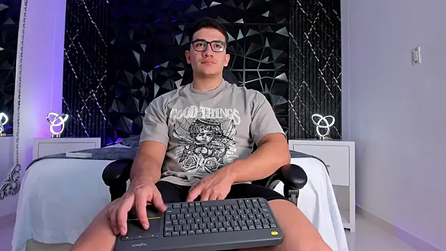 Snapshot of JeffDaltton chatting on 15, 1, 2026 JeffDaltton online show from 15, 1, 2026