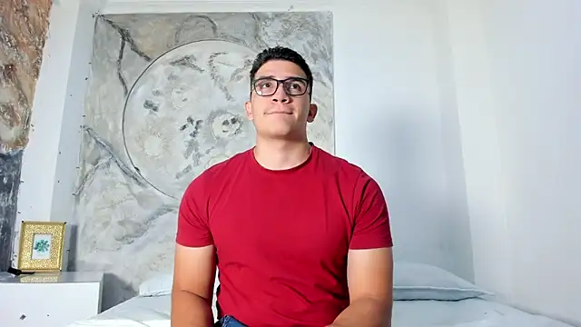 Snapshot of JeffDaltton chatting on 10, 3, 2026 JeffDaltton online show from 10, 3, 2026