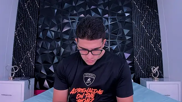 Snapshot of JeffDaltton chatting on 13, 3, 2026 JeffDaltton online show from 13, 3, 2026