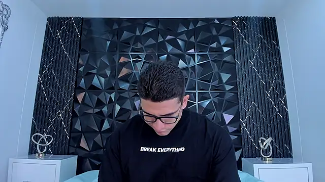 Snapshot of JeffDaltton chatting on 14, 3, 2026 JeffDaltton online show from 14, 3, 2026