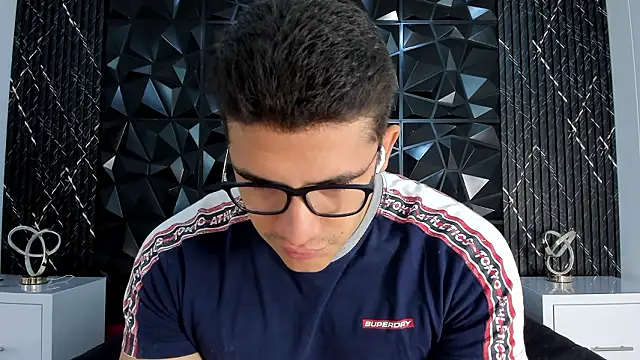 Snapshot of JeffDaltton chatting on 19, 3, 2026 JeffDaltton online show from 19, 3, 2026