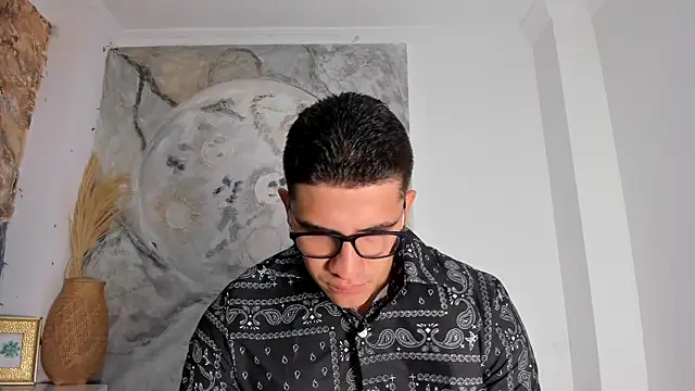 Snapshot of JeffDaltton chatting on 30, 3, 2026 JeffDaltton online show from 30, 3, 2026