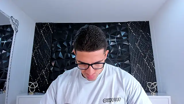 Snapshot of JeffDaltton chatting on 31, 3, 2026 JeffDaltton online show from 31, 3, 2026