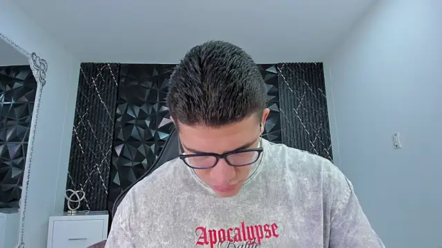 Snapshot of JeffDaltton chatting on 11, 4, 2026 JeffDaltton online show from 11, 4, 2026