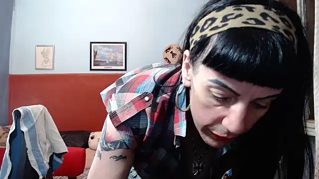 Gretella online show from 16, 10, 2025