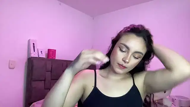 salome polaniiee online show from 27, 6, 2026