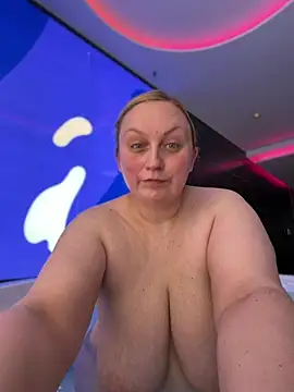 BBW Nora online show from 20, 3, 2026