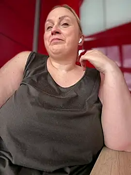 Snapshot of BBW_Nora chatting on 3, 6, 2026 BBW Nora online show from 3, 6, 2026