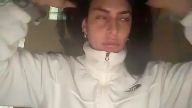 GGmoon81 online show from 14, 1, 2025