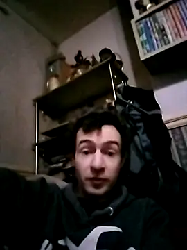 Snapshot of Erimyka chatting on 18, 1, 2026 Erimyka online show from 18, 1, 2026