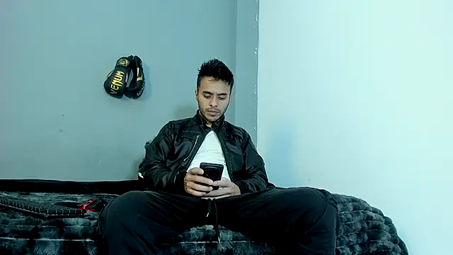 x Harold x  online show from 9, 11, 2025