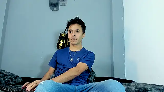 x Harold x  online show from 3, 12, 2025