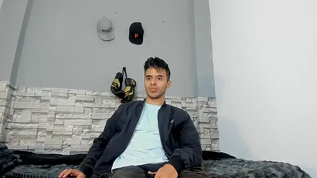 x Harold x  online show from 5, 1, 2026