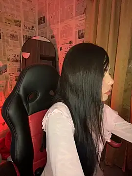 Snapshot of i_am_nina_ chatting on 18, 3, 2026 i am nina online show from 18, 3, 2026