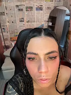 Snapshot of i_am_nina_ chatting on 21, 4, 2026 i am nina online show from 21, 4, 2026