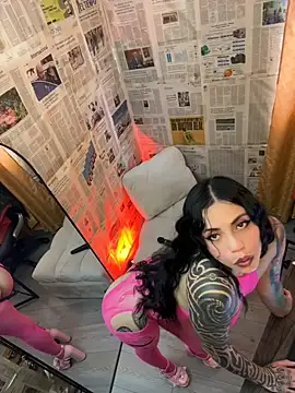 i am nina  online show from 24, 6, 2026