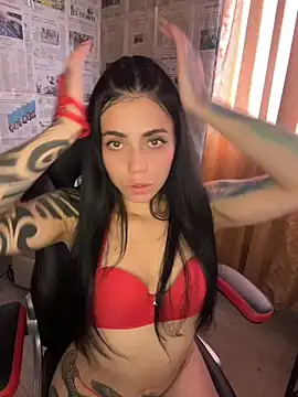i am nina  online show from 30, 6, 2026