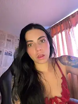 i am nina  online show from 6, 7, 2026
